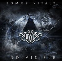 TOMMY VITALY / Indivisible[]
