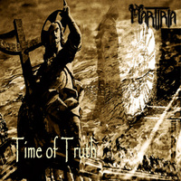 MARTIRIA / Time of Truth (digi)　（WARLORD)[]