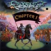 CRYONIC TEMPLE / Chapter 1 (digi)[]