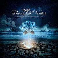 CHOIRS OF VANITAS / I Am The Way The Truth And The Life (digi)[]