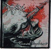 DISGORGE / Cranial Impalement (sp)[]