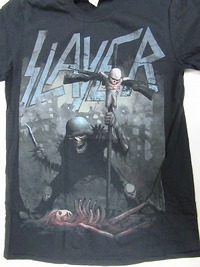 SLAYER / Soldier (TS)[]