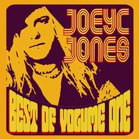 JOEY C JONES / Best of Volume One []