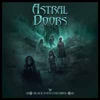 ASTRAL DOORS / Black Eyed Children (digi)[]