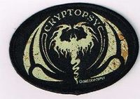 CRYPTOPSY / Once Was Not (SP)[]