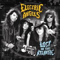 ELECTRIC ANGELS / Lost In The Atlantic []