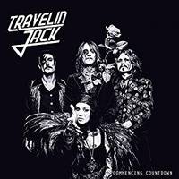 TRAVELIN JACK / Commencing Countdown (LP)[]