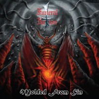 FUNERAL NATION / Molded From Sin[]
