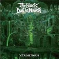 THE BLACK DAHLIA MURDER / Verminous (中古）[]