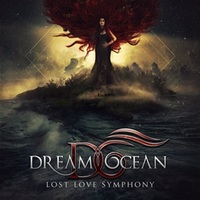 DREAM OCEAN / Lost Love Symphony (digi)[]