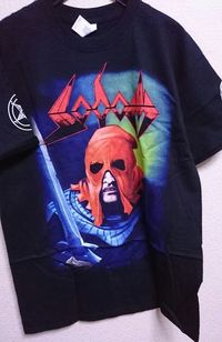 SODOM / In the Sign of T-shirt (M)[]
