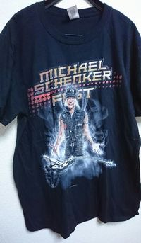 MICHAEL SCNENKER FEST / Michael (T-shirt/L)[]