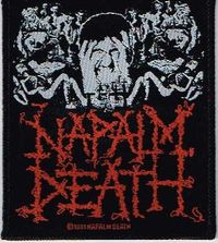 NAPALM DEATH / From Enslavement to Obliteration (sp)[]