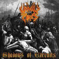 UNHOLY FLAMES / Shadows Of Eternity (アウトレット） []