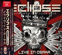ECLIPSE - LIVE IN OSAKA(2CDR)[]
