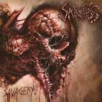 SKINLESS / Savagery (digi)[]