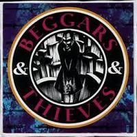 BEGGARS & THIEVES / s/t (中古）[]