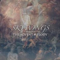 SKYWINGS / The Advante Melody -3rd Edition []