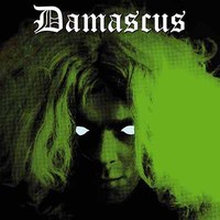 DAMASCUS / Cold Horizon (2018 reissue/original green cover)[]