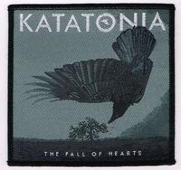 KATATONIA / Fall of Hearts (SP)[]