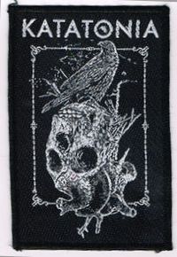 KATATONIA / Crow Skull (SP)[]
