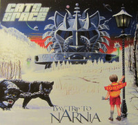 CATS IN SPACE / Daytrip Narnia (digi) 推薦盤メロディックロック！ members from AIRRACE、WILDFIRE、IF ONLY ![]