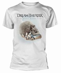 DREAM THEATER / Distance over Time (T-SHIRT/M)[]