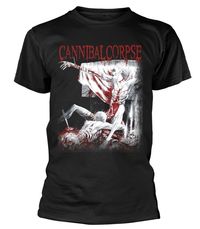 CANNIBAL CORPSE / Tomb of the Mutilated (T-SHIRT) 【特注商品】[]