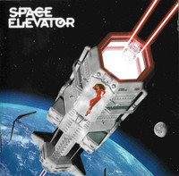 SPACE ELEVATOR / Space Elevato[]
