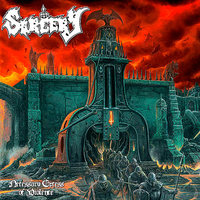 SORCERY / Necessary Excess of Violence (NEW!!) great[]