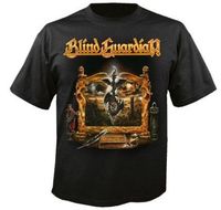 BLIND GUARDIAN / Imagination from the Other Side T-SHIRT (M)[]
