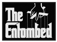 ENTOMBED / Godfather Logo (SP)[]