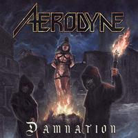 AERODYNE / Damnation[]