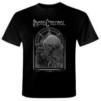 Hate Eternal - Death Calls T-SHIRT 　【特注商品】　spd[]