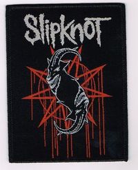 SLIPKNOT / Goat (SP)[]