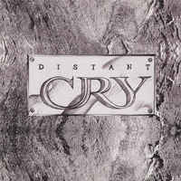 DISTANT CRY / s/t (中古）[]