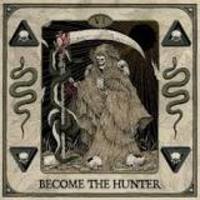SUICIDE SILENCE / Become the Hunter[]