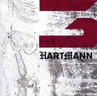 HARTMANN / III (国内盤） (アウトレット）[]