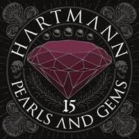 HARTMANN　/　15 Pearls and Gems (国内盤）（アウトレット）[]