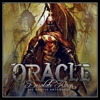 ORACLE / Desolate King The Oracle Anthology[]