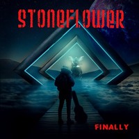 STONEFLOWER / Finally[]