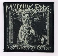 MY DYING BRIDE / The Ghost of Orion (SP)[]