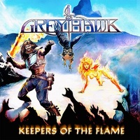 GREYHAWK / Keepers of the Flame (NEW!)[]