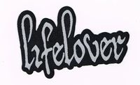 LIFELOVER / logo SHAPED (SP)[]