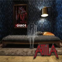 ATTILA / Solace[]