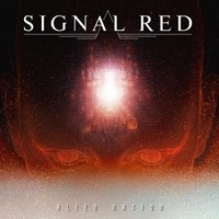 SIGNAL RED / Alien Nation （国内盤)[]
