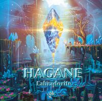 HAGANE / Labradorite  []