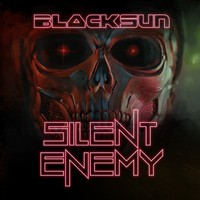 BLACKSUN / Silent Enemy (CD+Blu-ray/paper digi) フィンランドHMオールスターズ[]