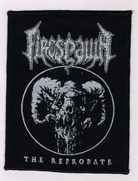 FIRESPAWN / The Reprobate (SP)[]