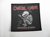 CANNIBAL CORPSE / Butchered At Birth (baby) (SP)[]